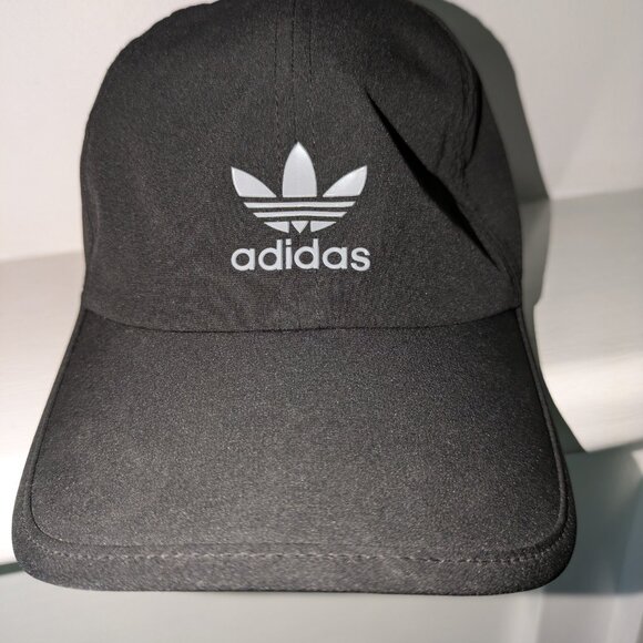 ADIDAS ATHLETIC CAP - Picture 1 of 3